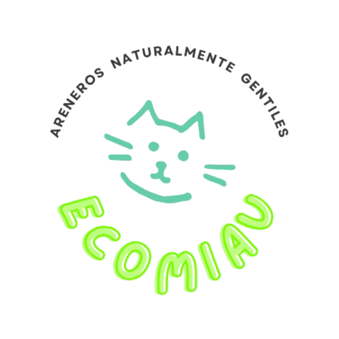 EcoMiau Logo